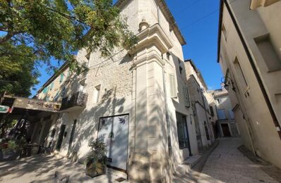 vente appartement 214 000 € à proximité de Aramon (30390)