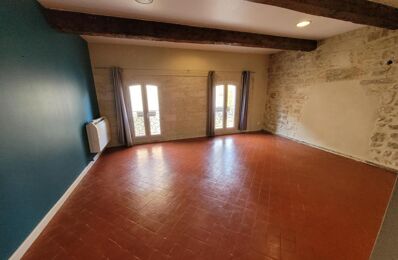 appartement 2 pièces 100 m2 à vendre à Aramon (30390)