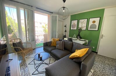 vente appartement 132 000 € à proximité de Le Thor (84250)