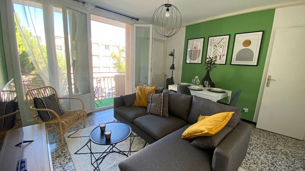 appartement 3 pièces 69 m2 à vendre à Avignon (84000)