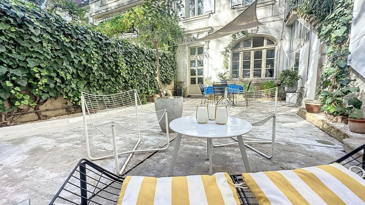 appartement 4 pièces 93 m2 à vendre à Avignon (84000)