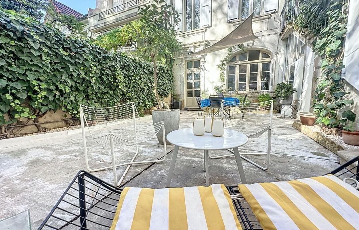 appartement 4 pièces 93 m2 à vendre à Avignon (84000)