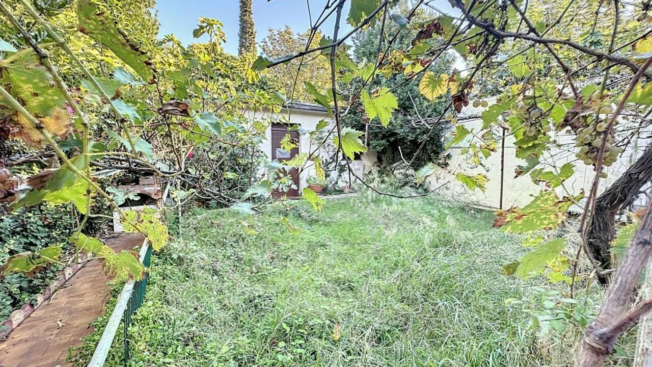 maison 5 pièces 135 m2 à vendre à Avignon (84000)