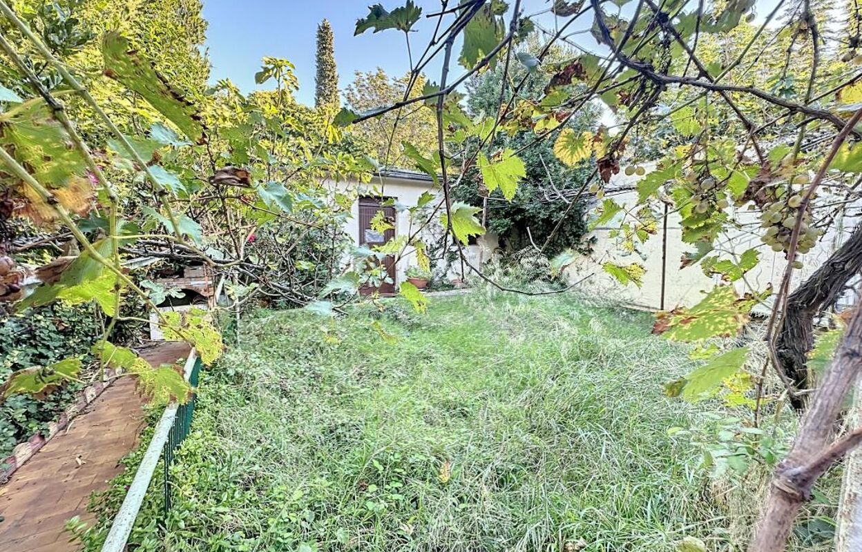 maison 5 pièces 135 m2 à vendre à Avignon (84000)