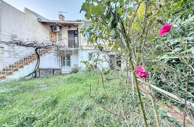 vente maison 229 000 € à proximité de Villeneuve-Lès-Avignon (30400)