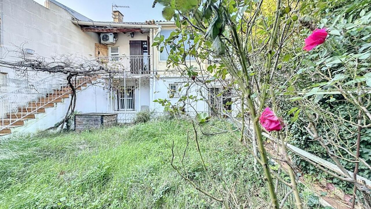 maison 5 pièces 135 m2 à vendre à Avignon (84000)