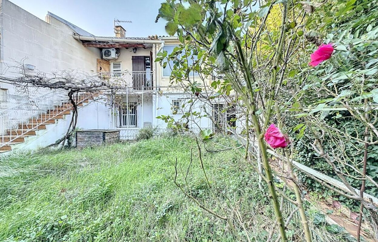 maison 5 pièces 135 m2 à vendre à Avignon (84000)