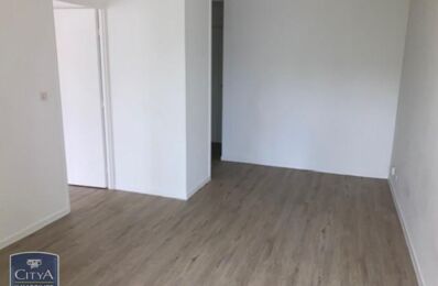 location appartement 490 € CC /mois à proximité de Buxerolles (86180)