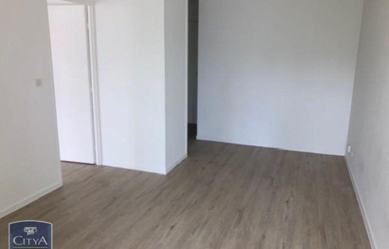 appartement 2 pièces 38 m2 à louer à Poitiers (86000)