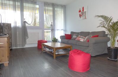 location appartement 1 141 € CC /mois à proximité de Saint-Genis-Laval (69230)