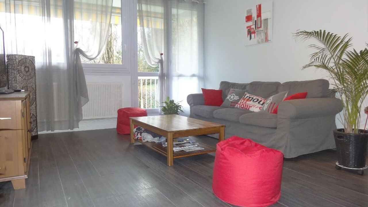 appartement 4 pièces 94 m2 à louer à Saint-Genis-Laval (69230)