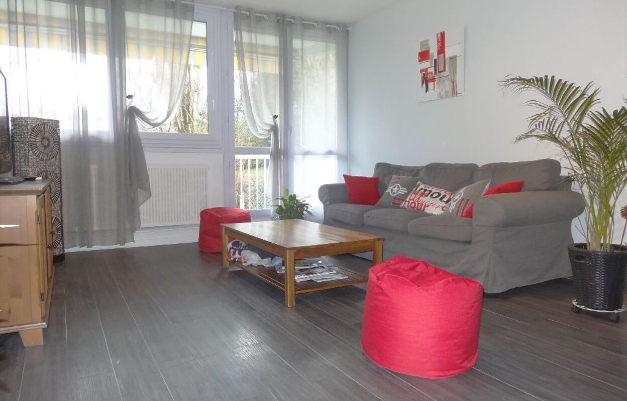 appartement 4 pièces 94 m2 à louer à Saint-Genis-Laval (69230)