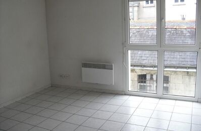 appartement 1 pièces 20 m2 à louer à Angers (49100)