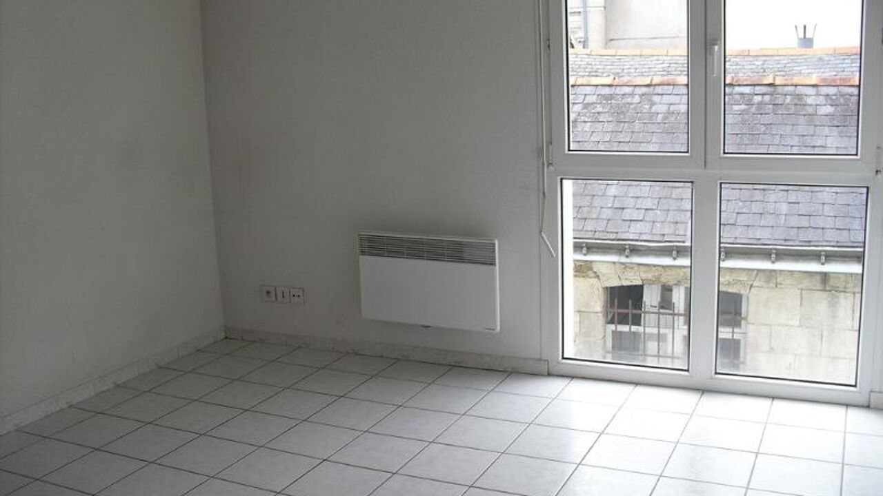 appartement 1 pièces 20 m2 à louer à Angers (49100)