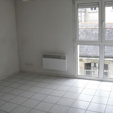 Appartement 1 pièce 20 m²