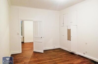 appartement 3 pièces 62 m2 à louer à Angers (49000)