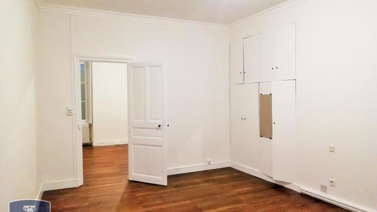 appartement 3 pièces 62 m2 à louer à Angers (49000)