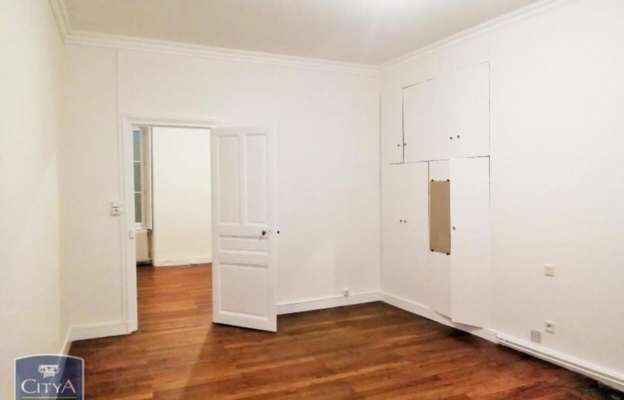 appartement 3 pièces 62 m2 à louer à Angers (49000)