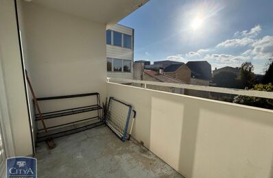 location appartement 818 € CC /mois à proximité de Niort (79000)