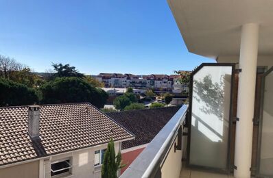 vente appartement 360 000 € à proximité de Lège-Cap-Ferret (33950)