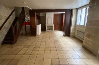 vente appartement 234 000 € à proximité de Bordeaux (33200)