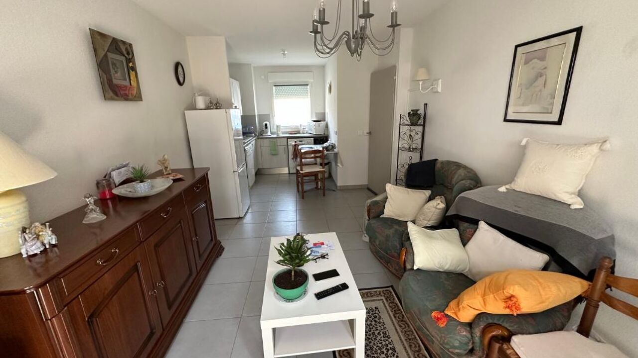 maison 2 pièces 40 m2 à vendre à Saint-Jean-de-Védas (34430)