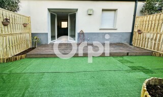 Maison 2 Pièces 40 m² à vendre à Saint-Jean-de-Védas (34430)