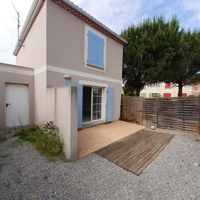 Maison 3 pièces 70 m²