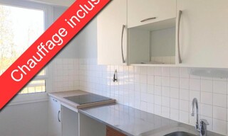 Appartement 2 Pièces 45 m² à louer à Tours (37000)