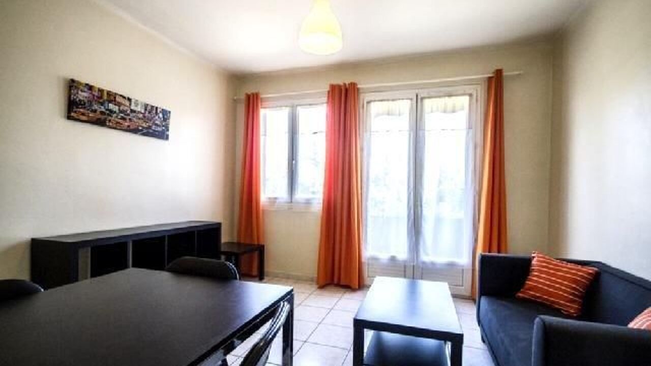 appartement 2 pièces 44 m2 à louer à Montpellier (34070)