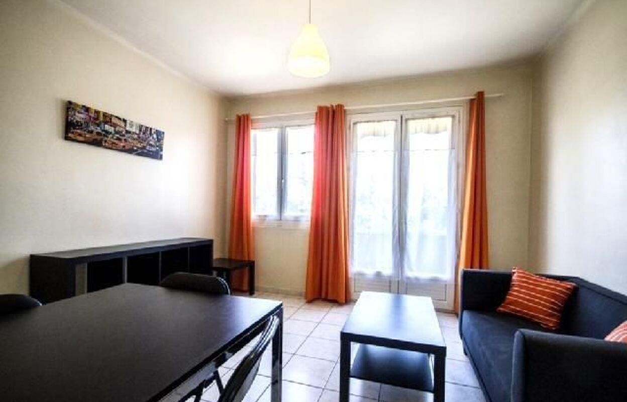 appartement 2 pièces 44 m2 à louer à Montpellier (34070)