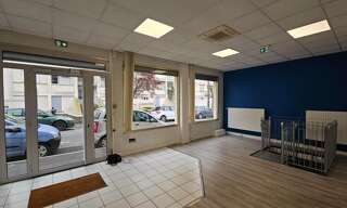 Commerce  123 m² à louer à Tours (37000)