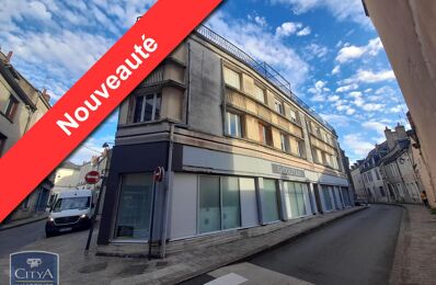 vente appartement 84 000 € à proximité de Châteauroux (36000)