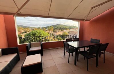 location appartement 1 400 € CC /mois à proximité de La Ciotat (13600)