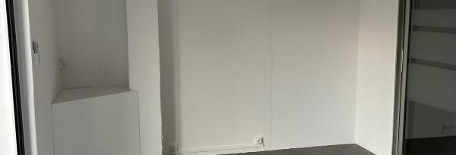 Commerce  42 m² à louer à La Seyne-sur-Mer (83500)