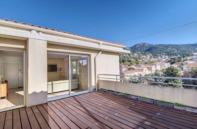 vente appartement 254 000 € à proximité de Toulon (83100)