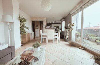 vente appartement 190 000 € à proximité de Florange (57190)