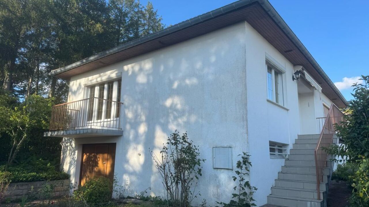 maison 4 pièces 95 m2 à vendre à Bar-le-Duc (55000)