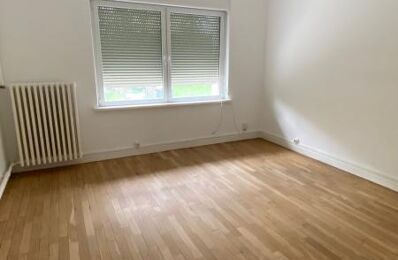 location appartement 840 € CC /mois à proximité de Malroy (57640)