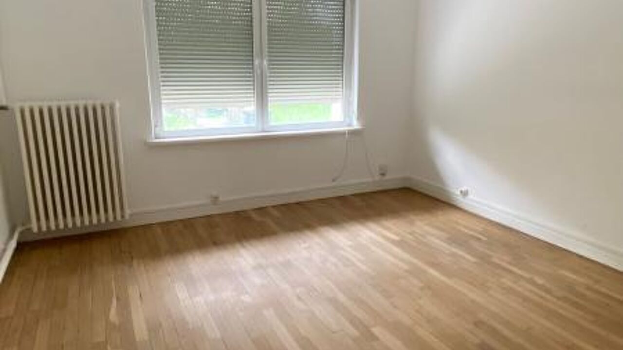 appartement 3 pièces 76 m2 à louer à Metz (57000)