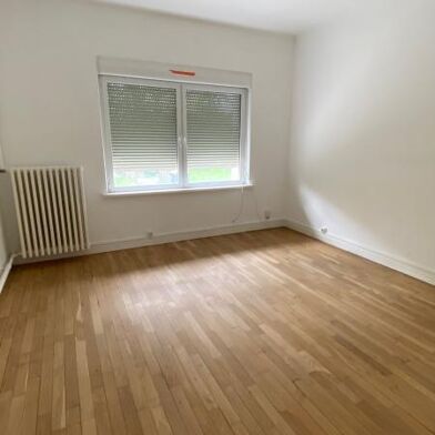 Appartement 3 pièces 76 m²