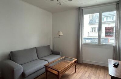 appartement 2 pièces 36 m2 à louer à Le Havre (76600)