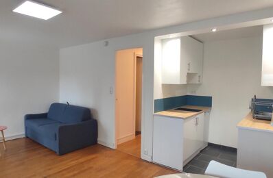 location appartement 580 € CC /mois à proximité de Le Havre (76)