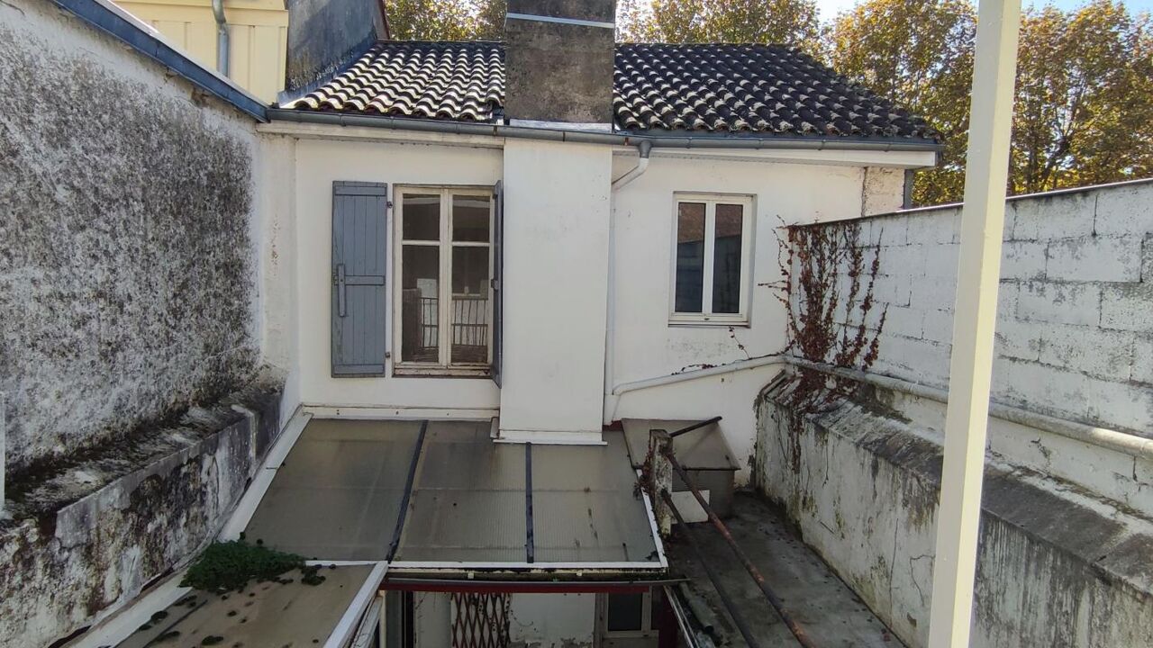 immeuble  pièces 120 m2 à vendre à Vic-en-Bigorre (65500)