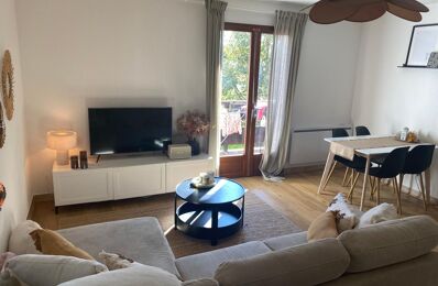 location appartement 1 050 € CC /mois à proximité de Vers (74160)