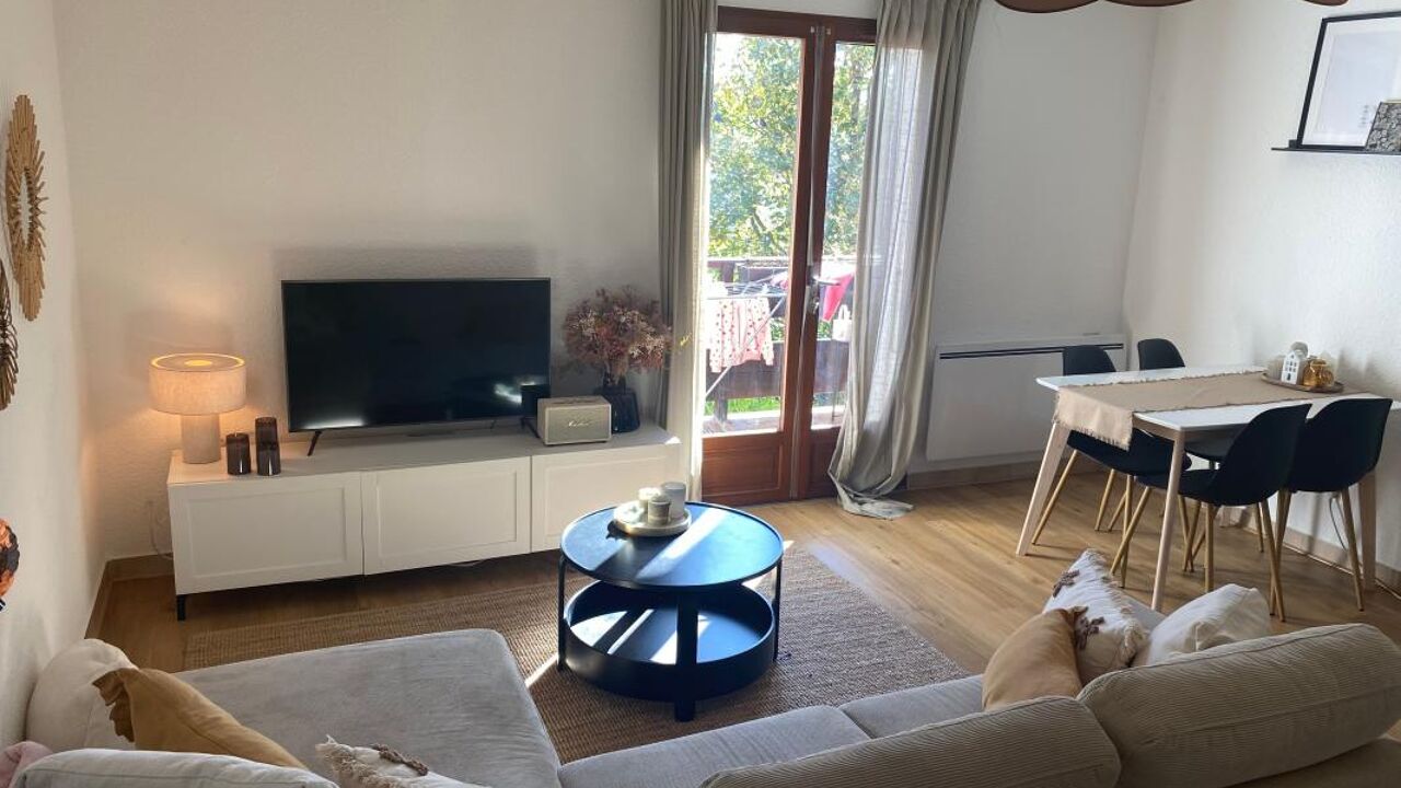 appartement 3 pièces 70 m2 à louer à Copponex (74350)