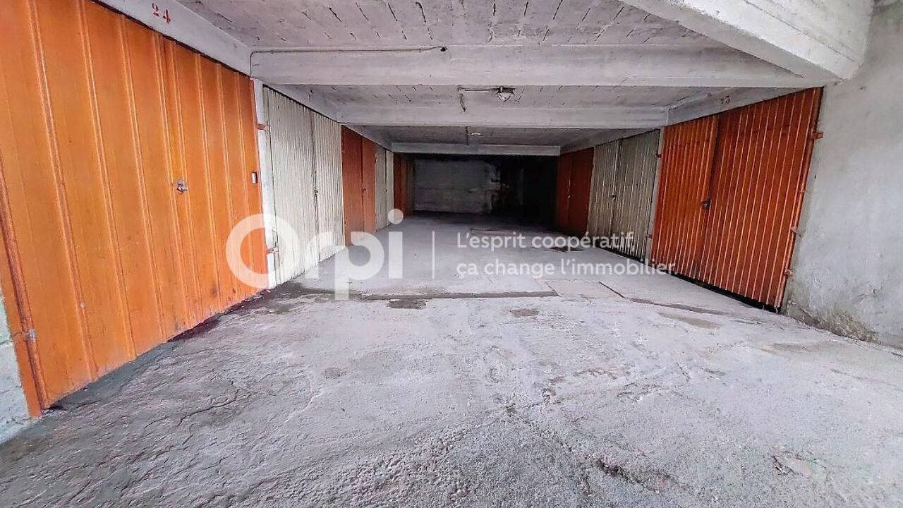 commerce  pièces  m2 à vendre à Albertville (73200)