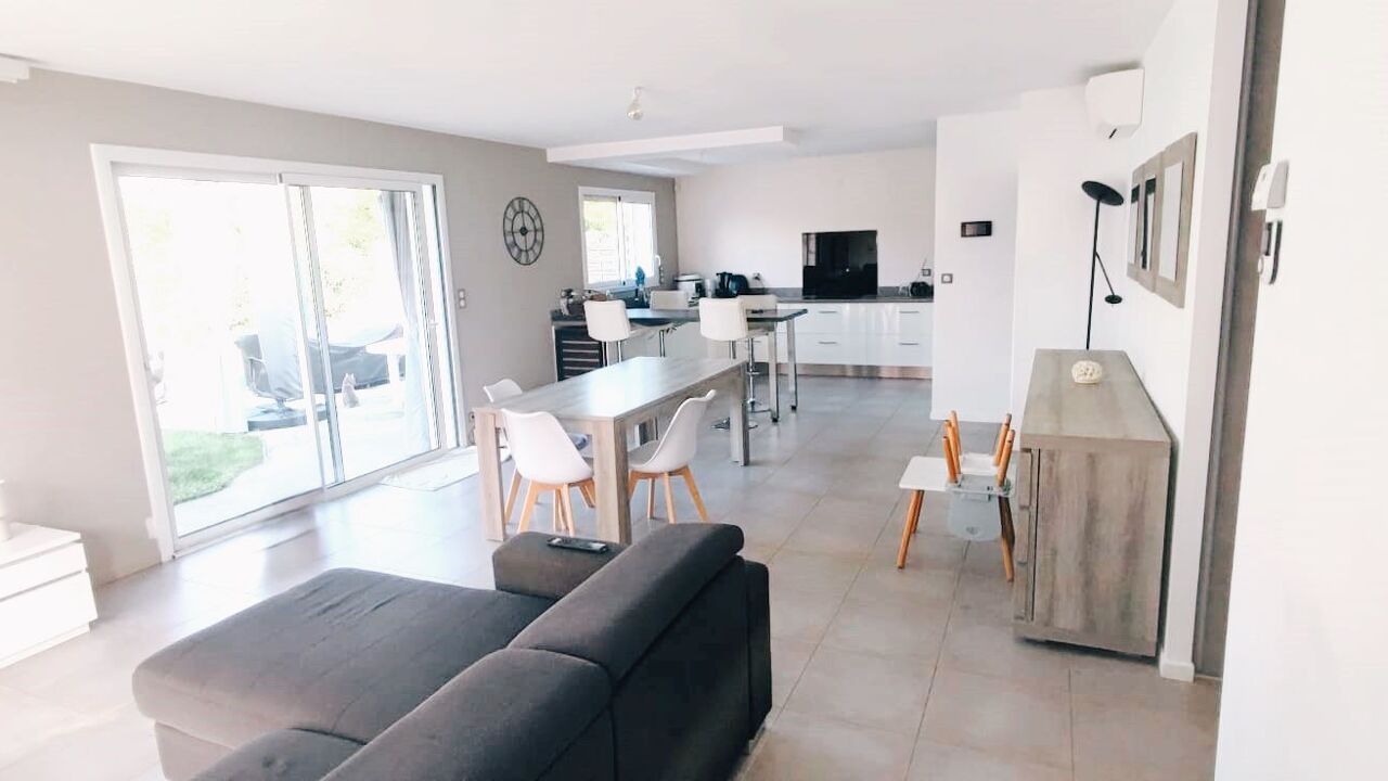 maison 4 pièces 100 m2 à vendre à Léguevin (31490)