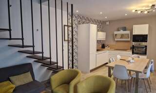 Immeuble  140 m² à vendre à Châteaubriant (44110)