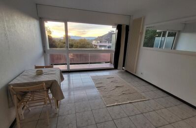 location appartement 630 € CC /mois à proximité de Reignier-Ésery (74930)